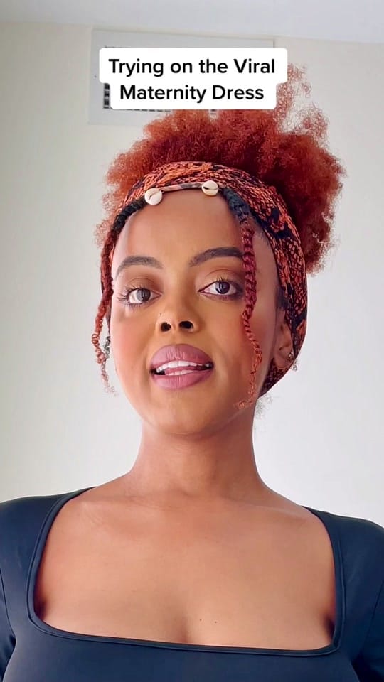 Post 8 by Fashion Lifestyle Mom on TikTok (video)