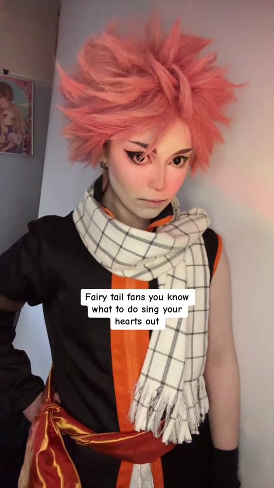 Post 10 by Flame 🔥 on TikTok (video)