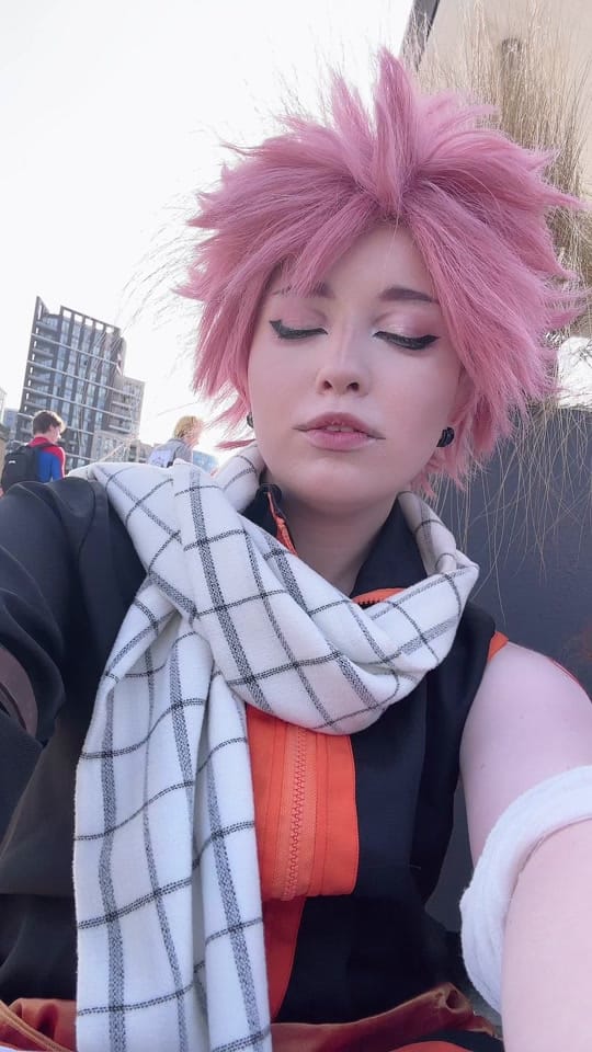Post 4 by Flame 🔥 on TikTok (video)