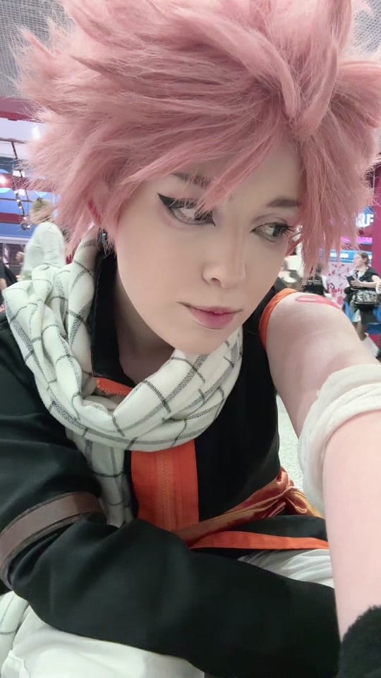 Post 6 by Flame 🔥 on TikTok (video)