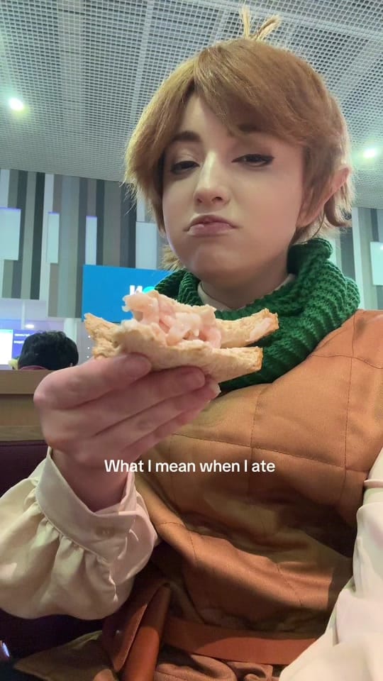 Post 2 by Flame 🔥 on TikTok (video)