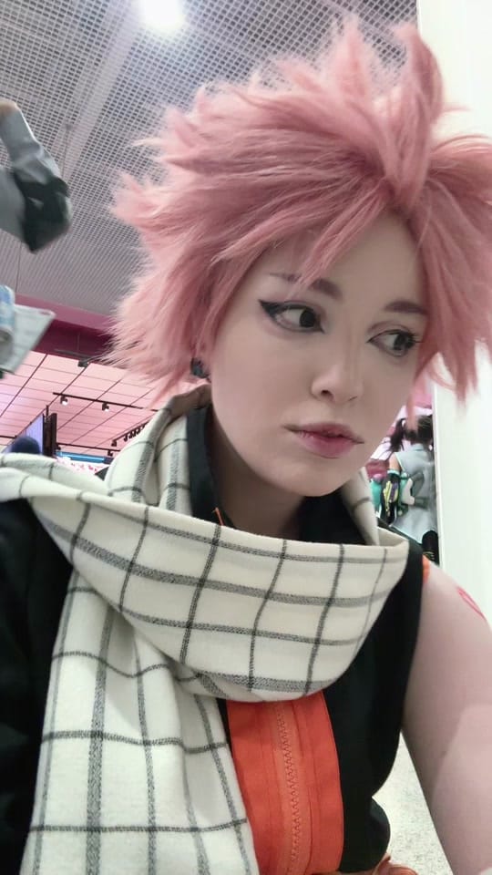 Post 5 by Flame 🔥 on TikTok (video)