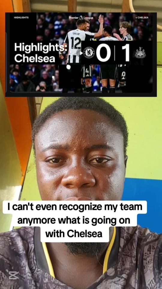 Post 3 by Felix Chelsea 🇬🇧 on TikTok (video)