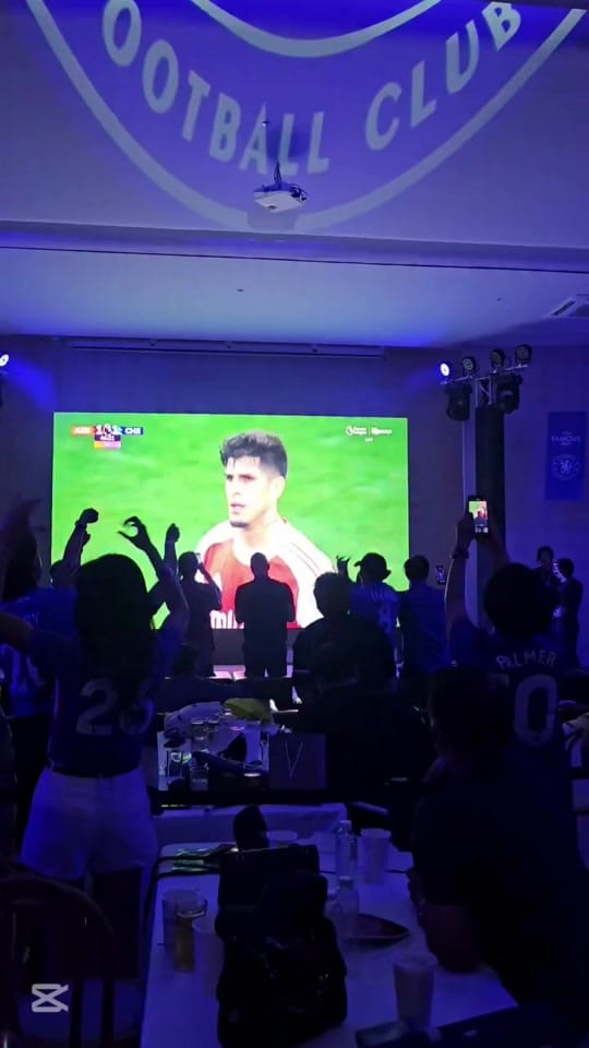 Post 10 by Felix Chelsea 🇬🇧 on TikTok (video)