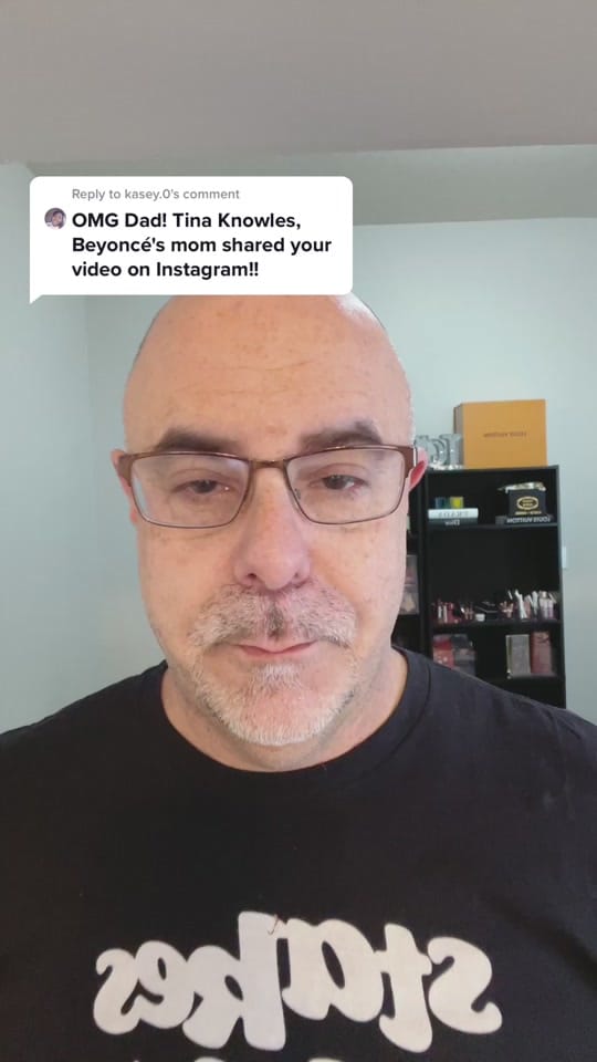 Post 9 by Rob, That Texas Lawyer Guy on TikTok (video)