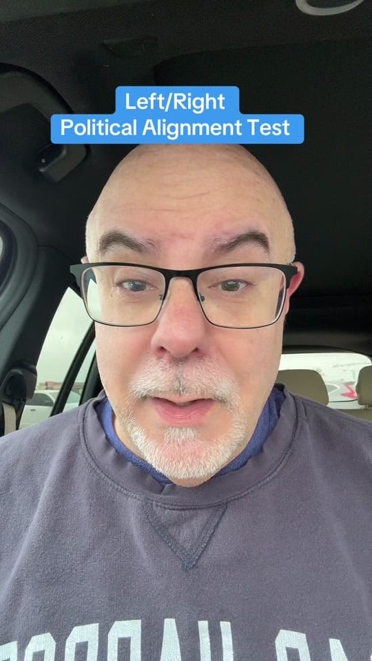 Post 4 by Rob, That Texas Lawyer Guy on TikTok (video)