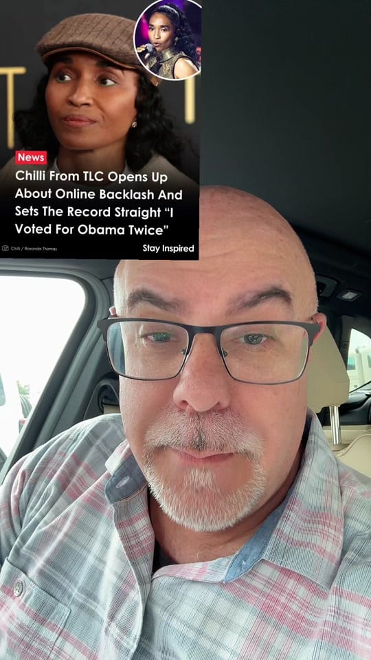 Post 5 by Rob, That Texas Lawyer Guy on TikTok (video)