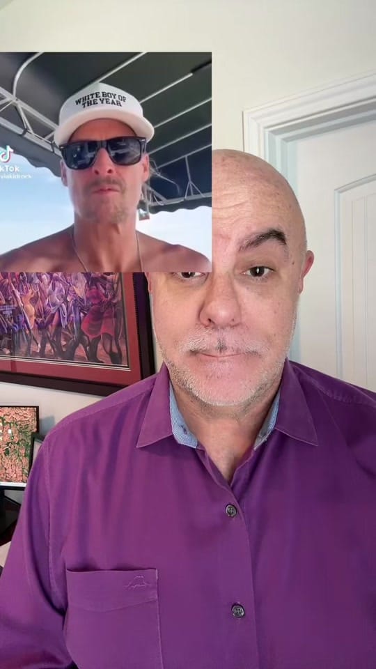Post 7 by Rob, That Texas Lawyer Guy on TikTok (video)