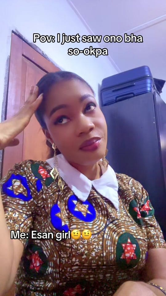 Post 1 by chelseaefua 👸🦋🦋🦋 on TikTok (video)