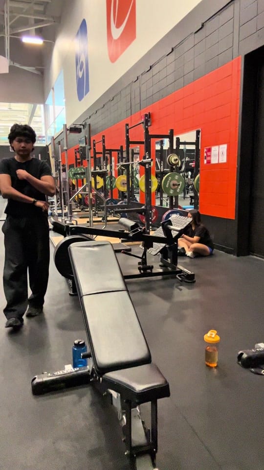 Post 2 by Andre on TikTok (video)