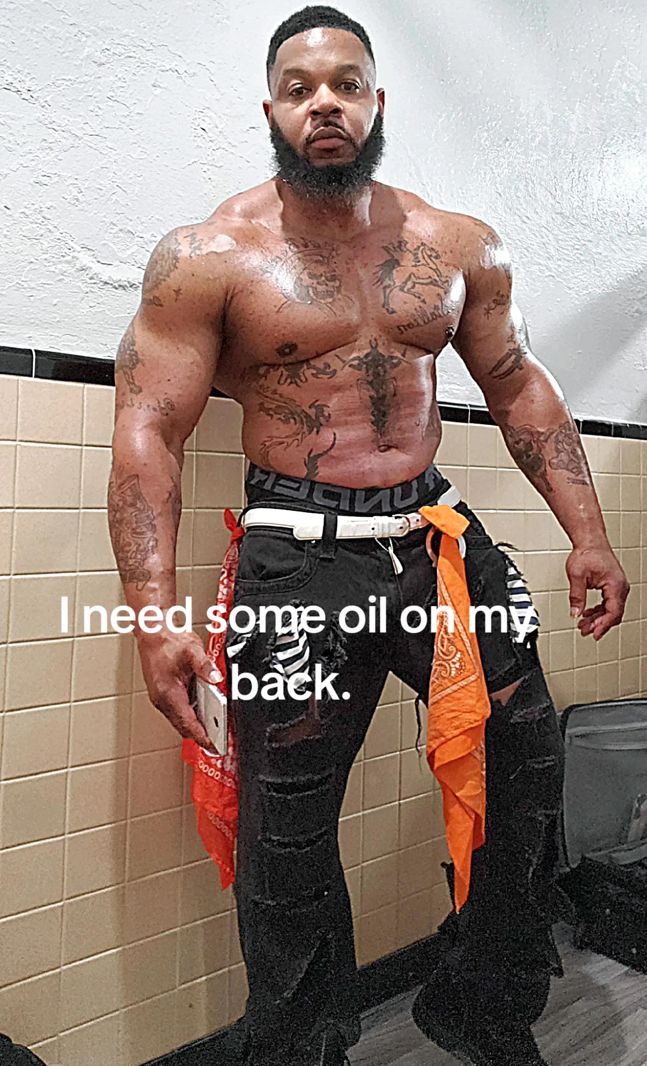 Post 4 by 1,,STALLION KXNG on TikTok (video)