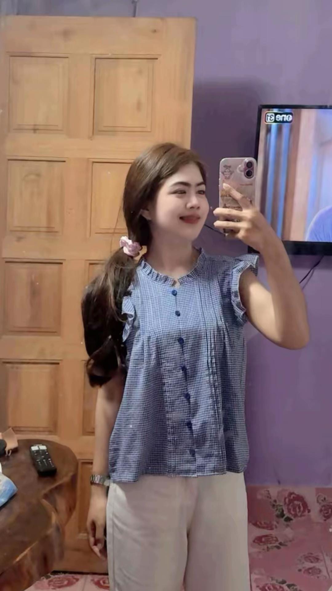 Post 7 by ขิมชอบกินชาเขียว 🍵 on TikTok (video)