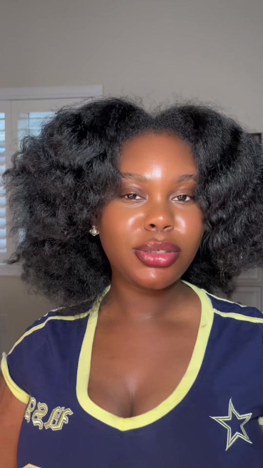 Post 2 by ItzKinahK | Content Creator on TikTok (video)