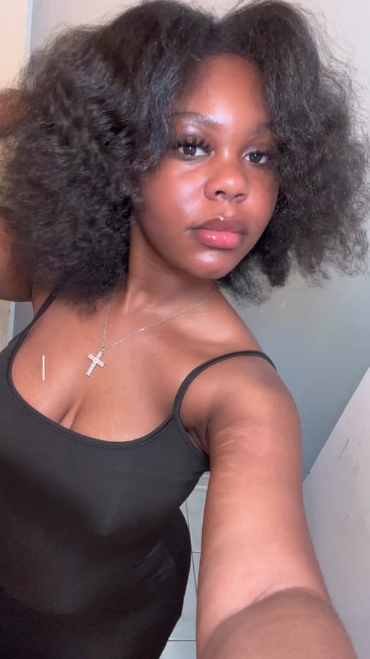 Post 9 by ItzKinahK | Content Creator on TikTok (video)
