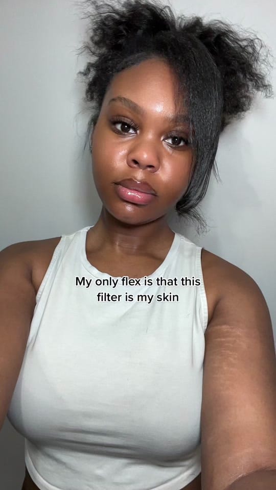 Post 10 by ItzKinahK | Content Creator on TikTok (video)