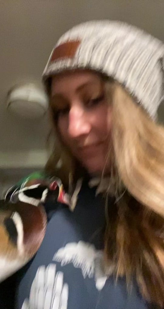 Post 5 by Chelsea Eager on TikTok (video)