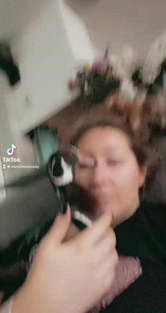 Post 10 by Chelsea Eager on TikTok (video)