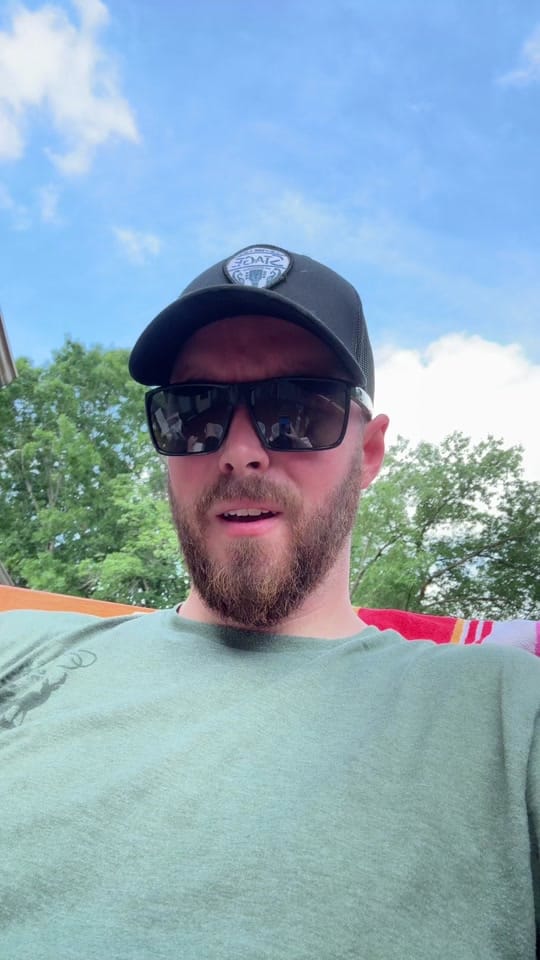 Post 4 by Conner Sweet on TikTok (video)