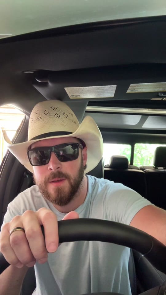 Post 2 by Conner Sweet on TikTok (video)