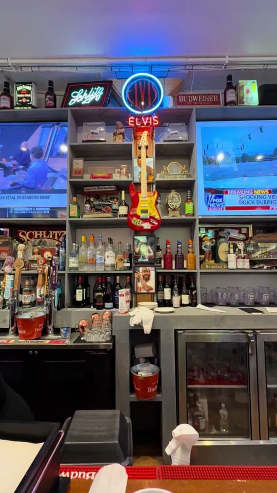 Post 1 by Conner Sweet on TikTok (video)