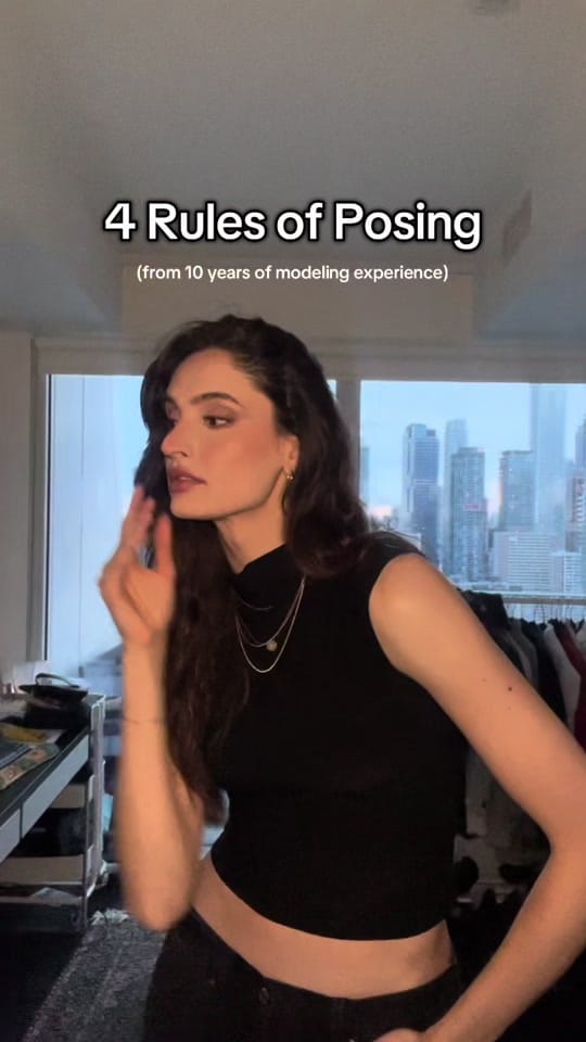 Post 10 by Mel :) on TikTok (video)