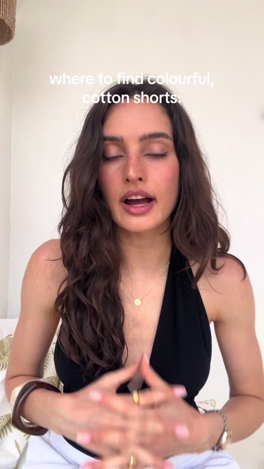 Post 5 by Mel :) on TikTok (video)
