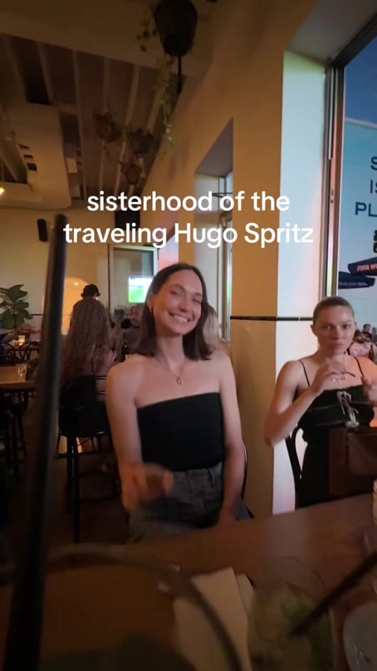 Post 2 by Mel :) on TikTok (video)