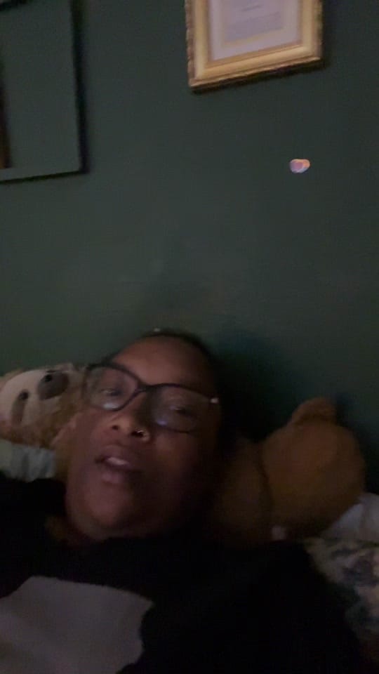 Post 8 by Chelsea Faye on TikTok (video)