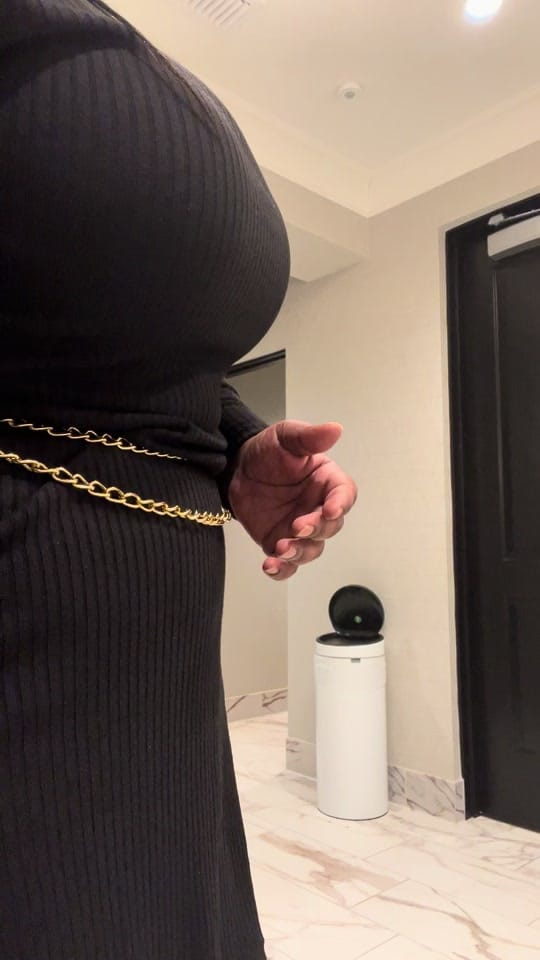 Post 9 by Chelsea Faye on TikTok (video)