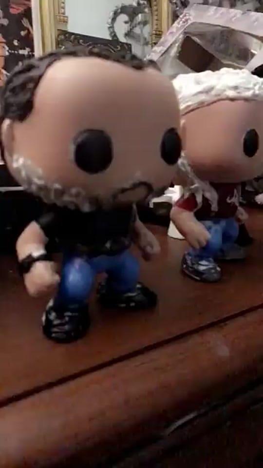 Post 2 by Bunnie on TikTok (video)