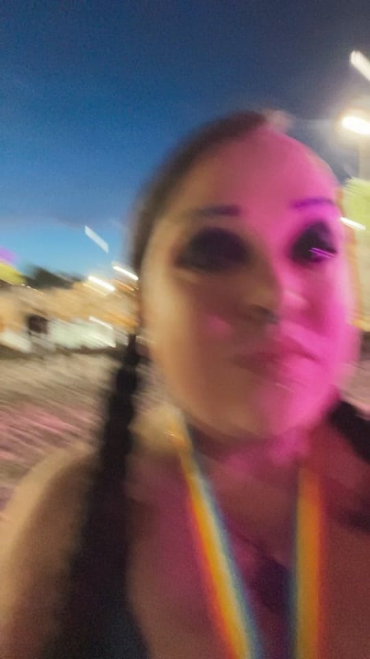 Post 8 by Bunnie on TikTok (video)
