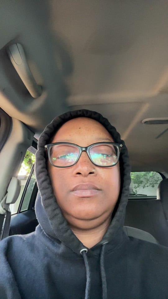 Post 6 by Chelsea Faye on TikTok (video)
