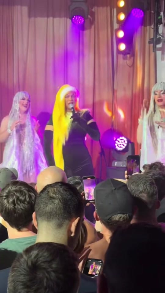 Post 4 by Chelsea Faye on TikTok (video)