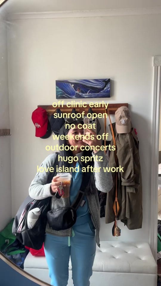 Post 8 by Victoria, MD 🤍 on TikTok (video)
