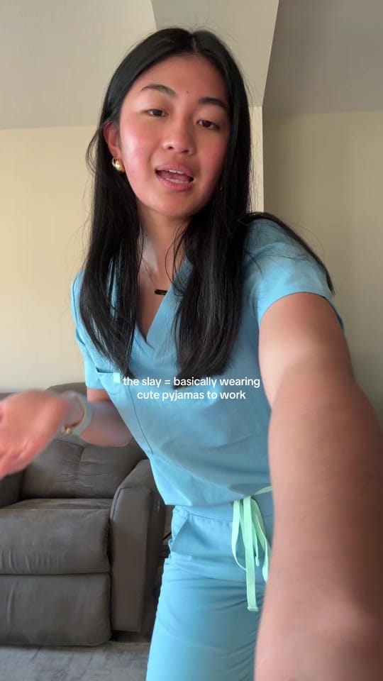 Post 1 by Victoria, MD 🤍 on TikTok (video)