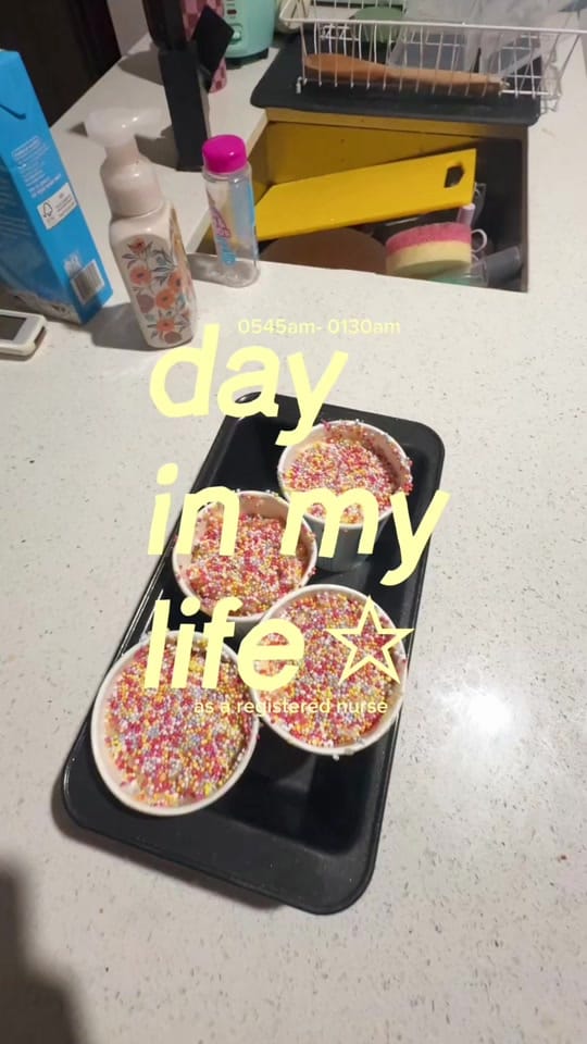 Post 5 by ☆ CHELSEA ☆ on TikTok (video)