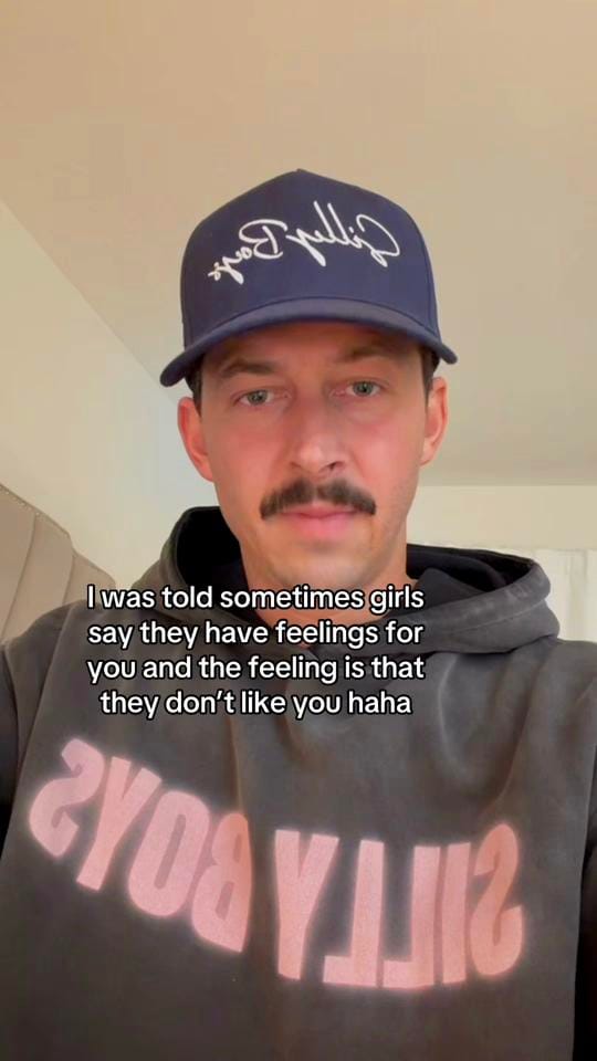 Post 4 by sillyboysapparel on TikTok (video)