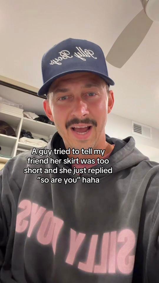 Post 5 by sillyboysapparel on TikTok (video)