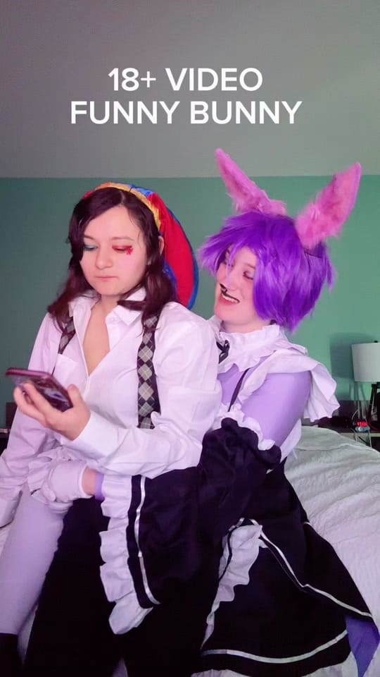 Post 8 by Kat Caves on TikTok (video)