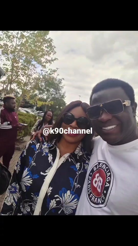 Post 9 by Kunle Ologun on TikTok (video)