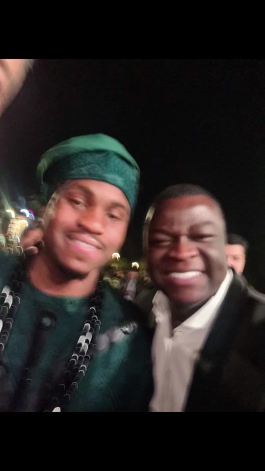 Post 8 by Kunle Ologun on TikTok (video)