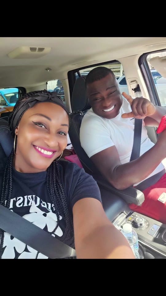 Post 1 by Kunle Ologun on TikTok (video)