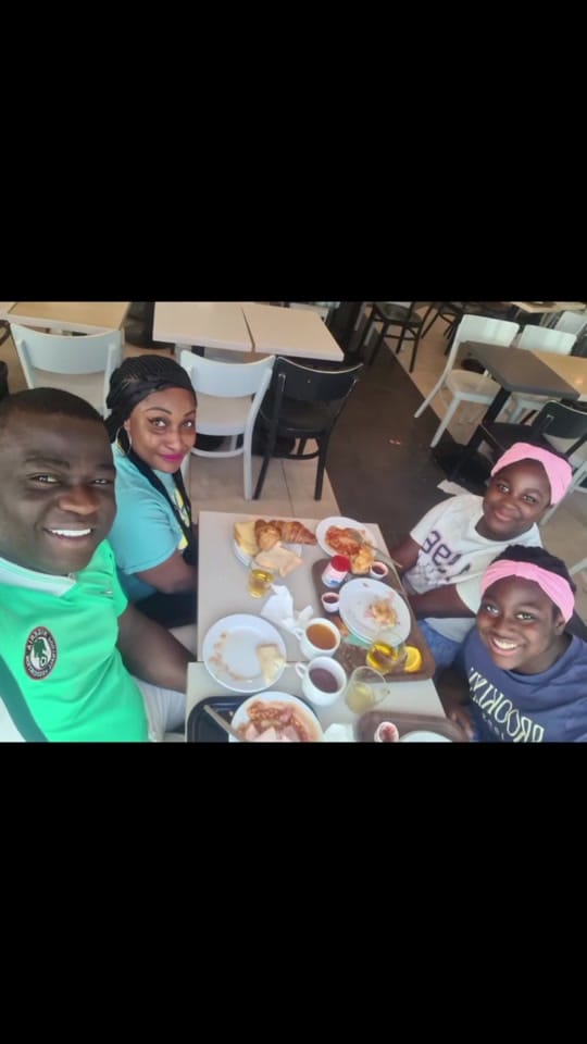 Post 6 by Kunle Ologun on TikTok (video)