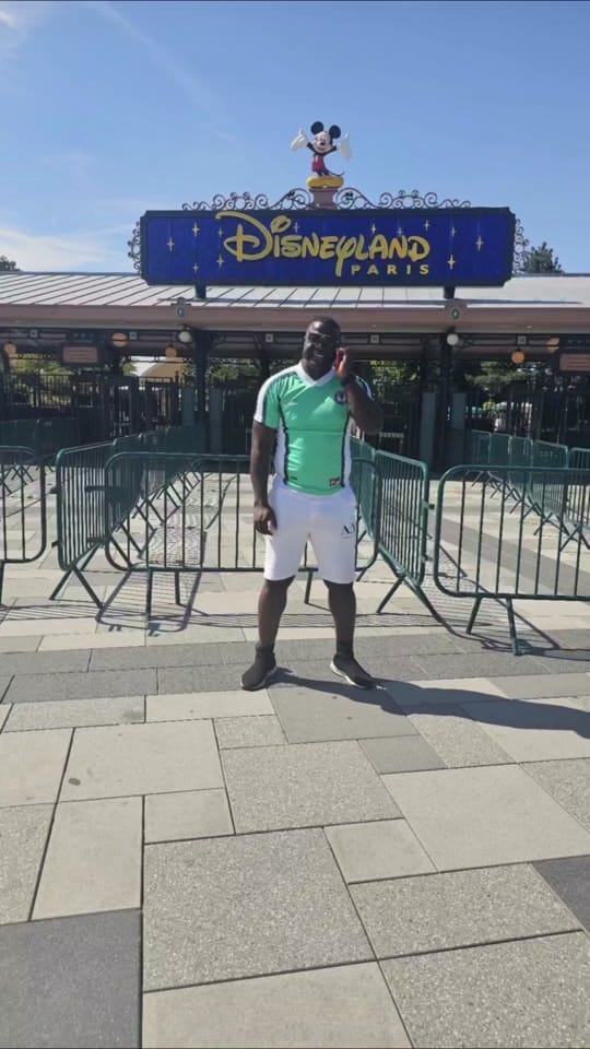 Post 4 by Kunle Ologun on TikTok (video)