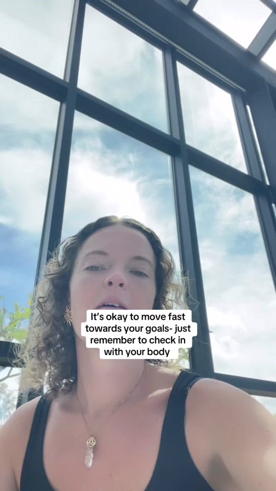Post 7 by Chelsea Hanson on TikTok (video)