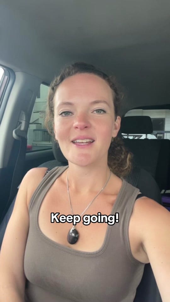 Post 5 by Chelsea Hanson on TikTok (video)