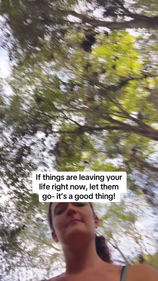 Post 1 by Chelsea Hanson on TikTok (video)