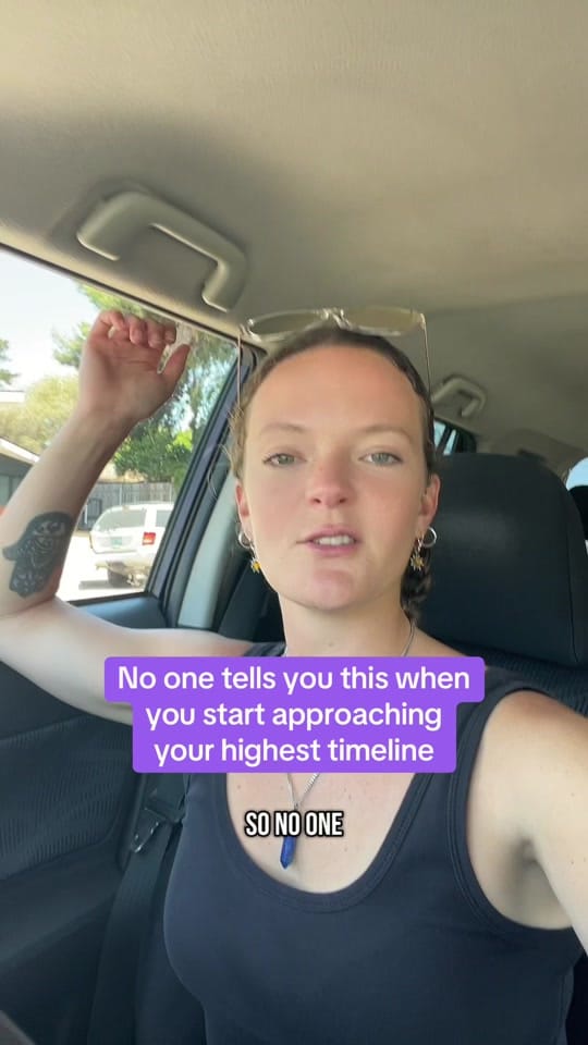 Post 10 by Chelsea Hanson on TikTok (video)