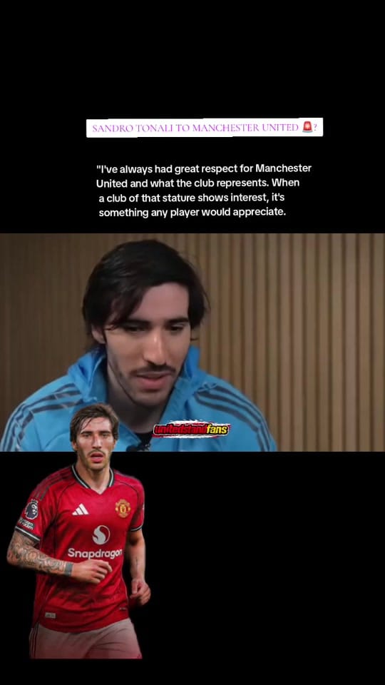 Post 2 by UNITEDSTANDFANS on TikTok (video)