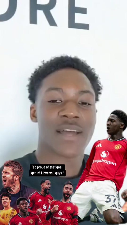 Post 9 by UNITEDSTANDFANS on TikTok (video)